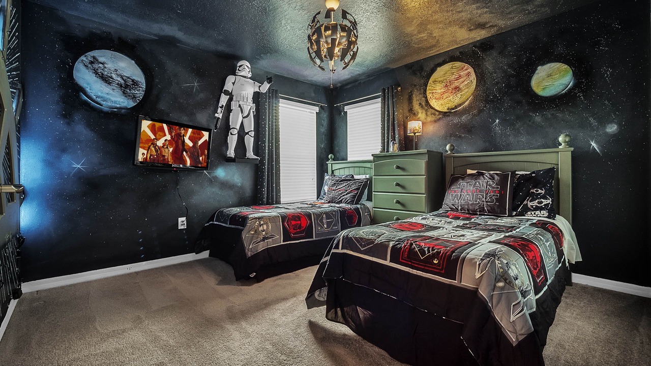 Photo of Bedroom in Haines City