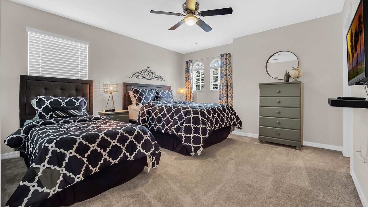 Photo of Bedroom in Haines City