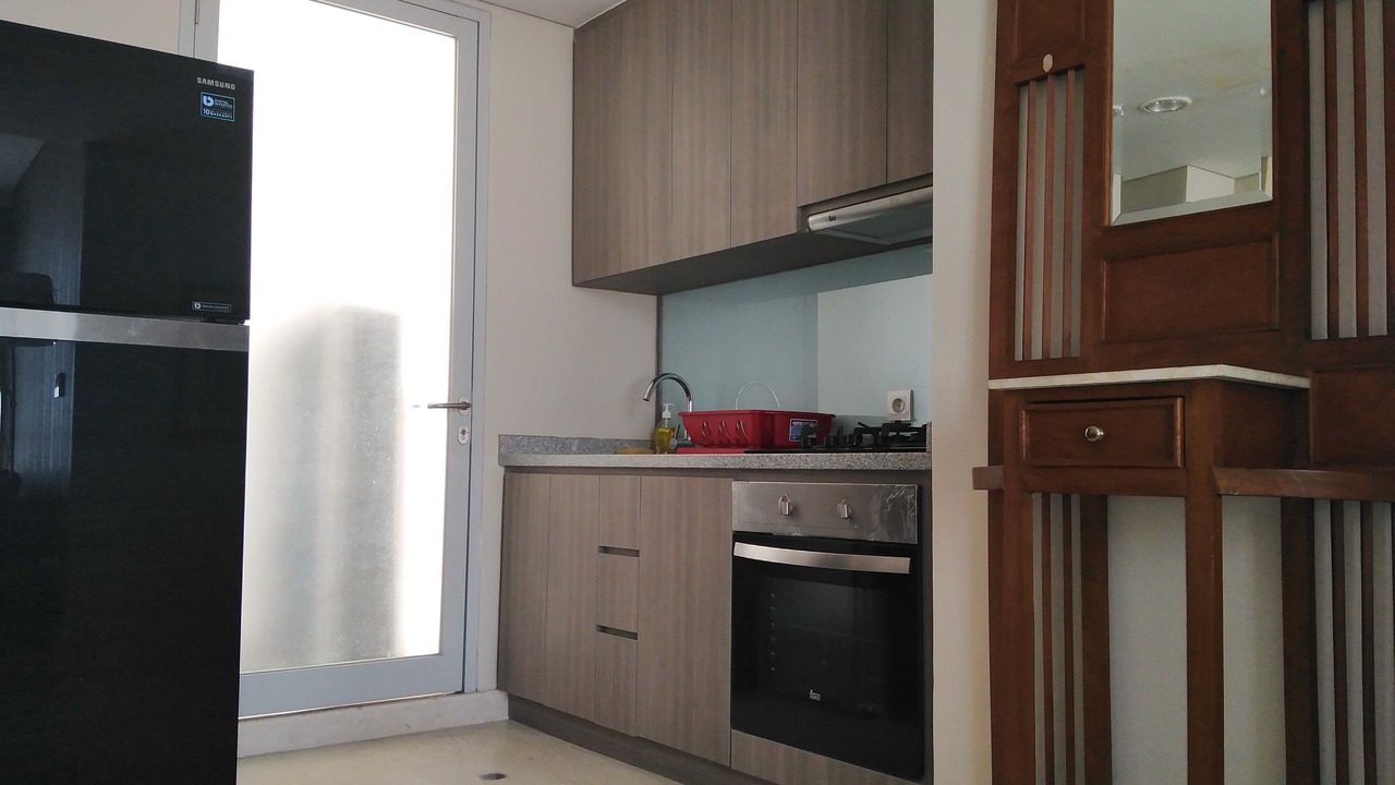 Photo of Kitchen in Semanggi