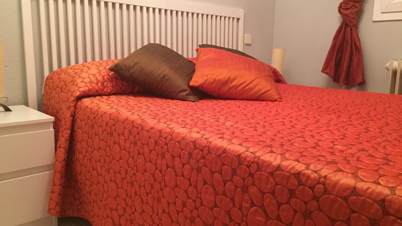 Photo of Bedroom in Cabanillas de la Sierra