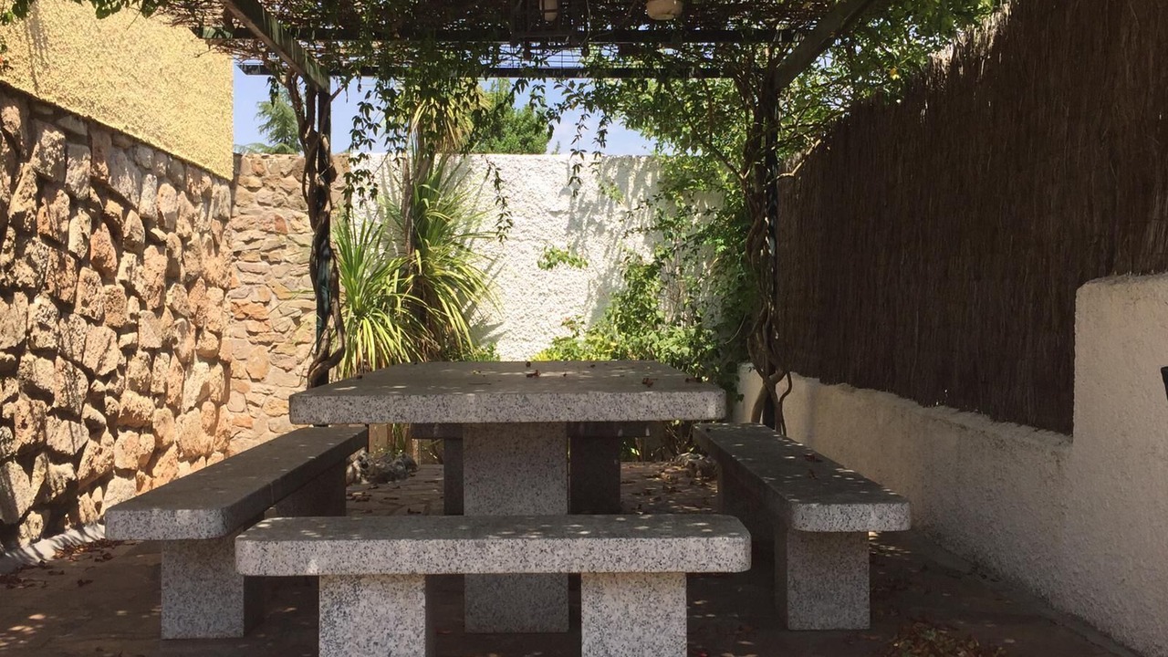 Photo of Outdoor in Cabanillas de la Sierra