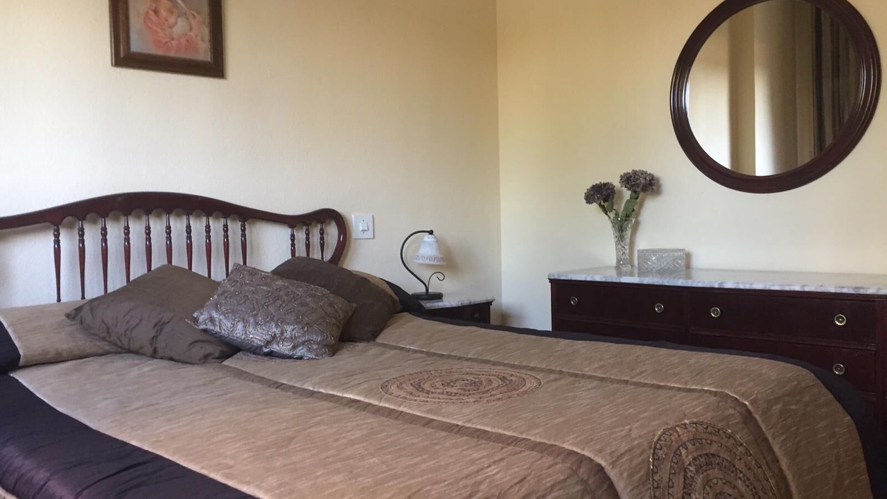 Photo of Bedroom in Cabanillas de la Sierra