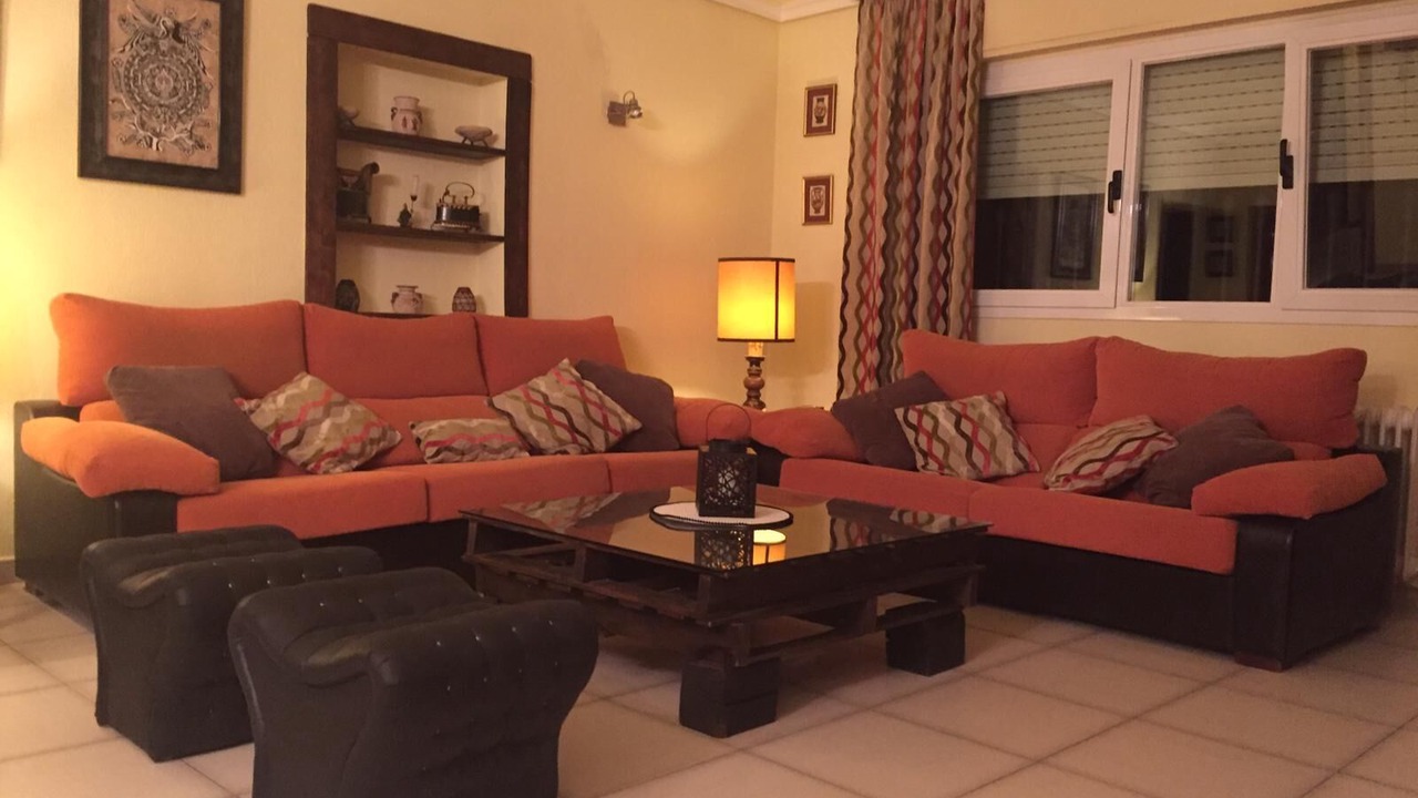 Photo of Livingroom in Cabanillas de la Sierra