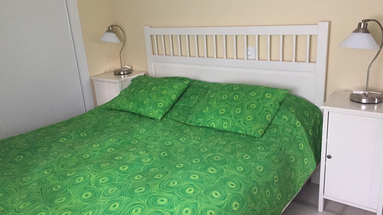 Photo of Bedroom in Cabanillas de la Sierra