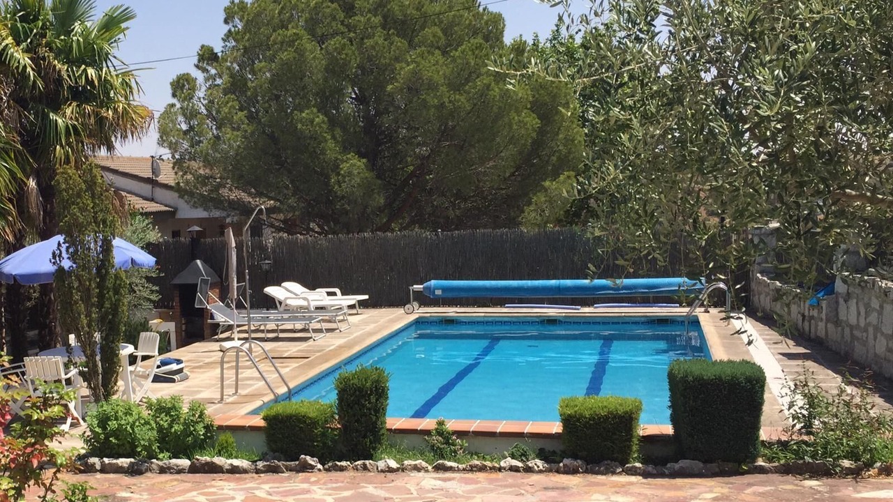 Photo of Outdoor in Cabanillas de la Sierra