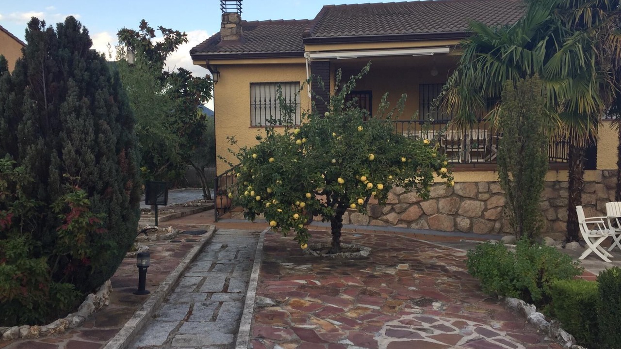 Photo of Outdoor in Cabanillas de la Sierra