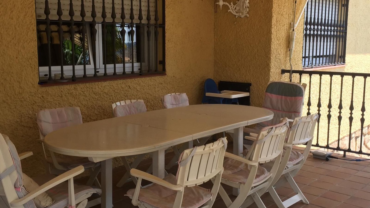 Photo of Outdoor in Cabanillas de la Sierra