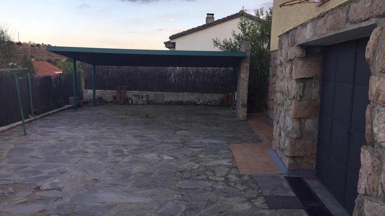 Photo of Outdoor in Cabanillas de la Sierra