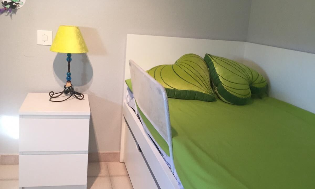 Photo of Bedroom in Cabanillas de la Sierra