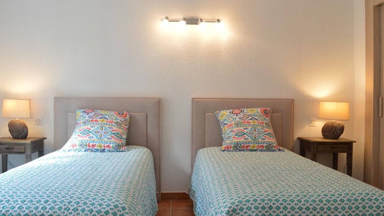 Photo of Bedroom in Banyuls-sur-Mer