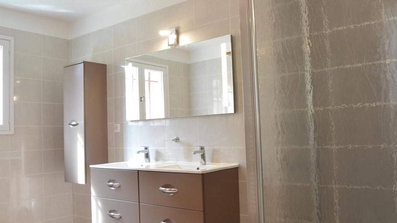Photo of Bathroom in Banyuls-sur-Mer
