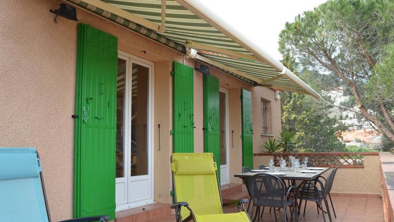 Photo of Outdoor in Banyuls-sur-Mer