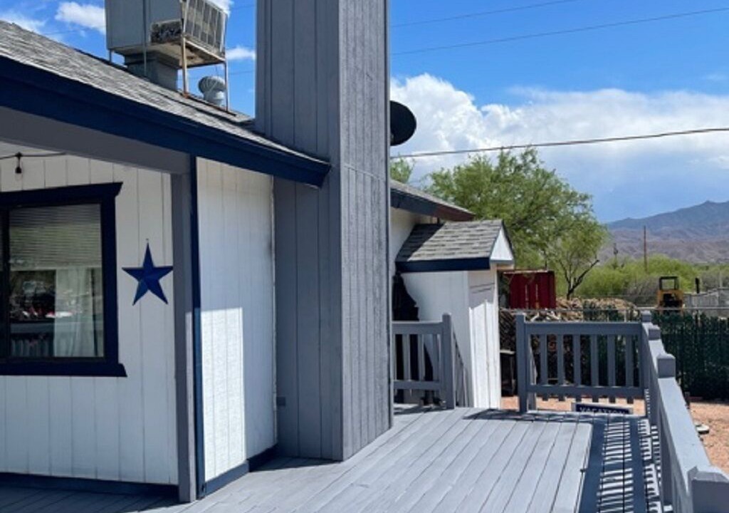 Photo of Outdoor in Tonto Basin