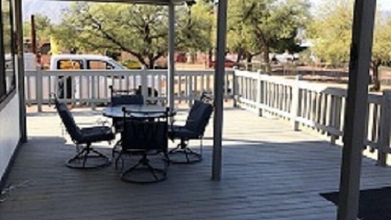 Photo of Outdoor in Tonto Basin