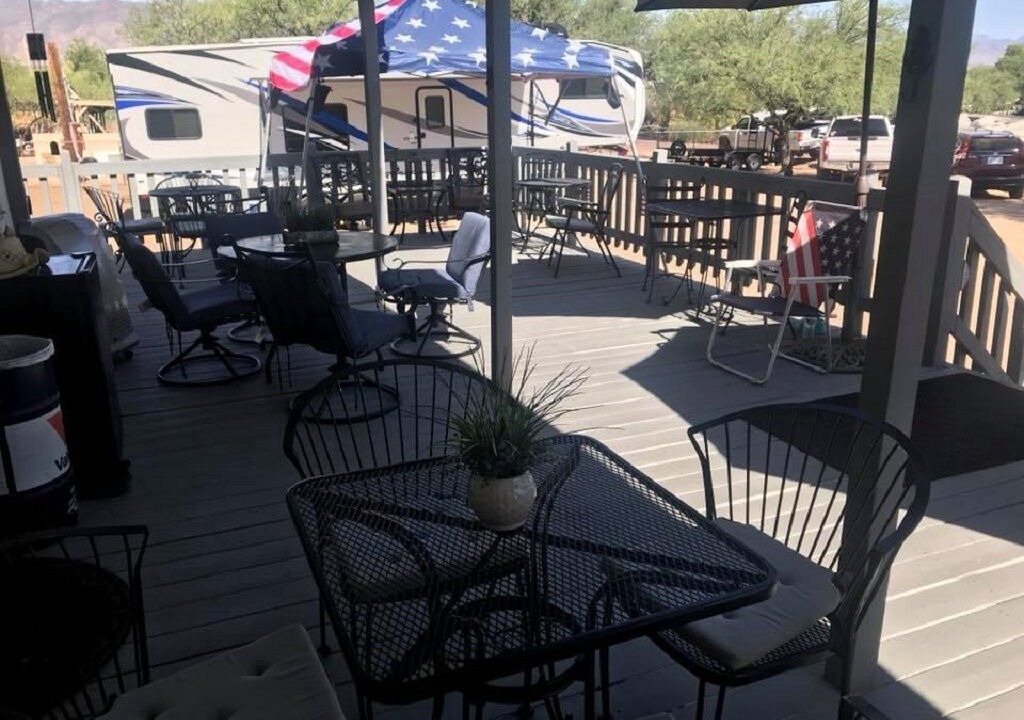 Photo of Outdoor in Tonto Basin