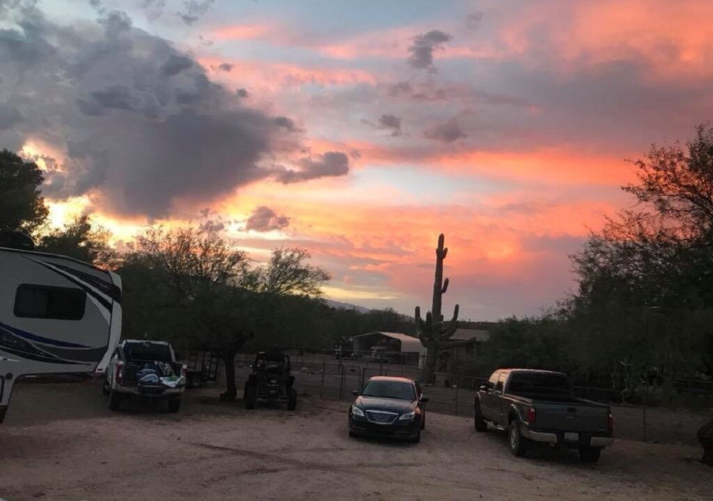 Photo of Others in Tonto Basin
