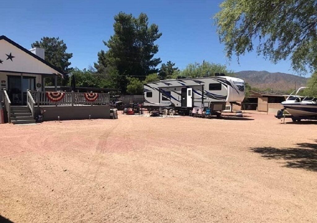 Photo of Others in Tonto Basin