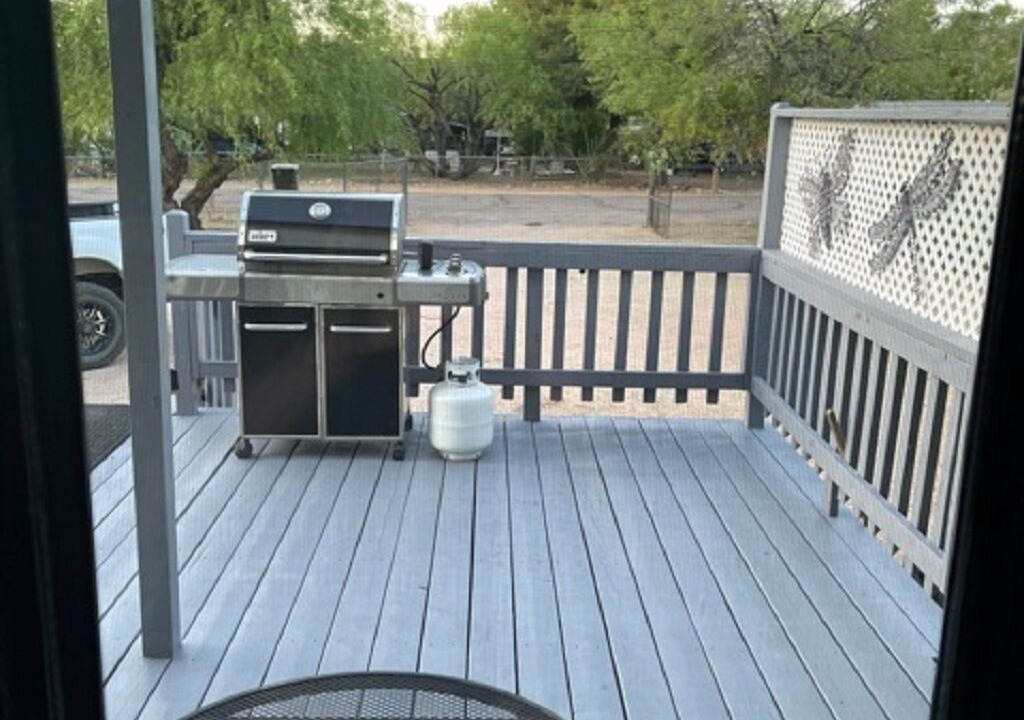 Photo of Outdoor in Tonto Basin