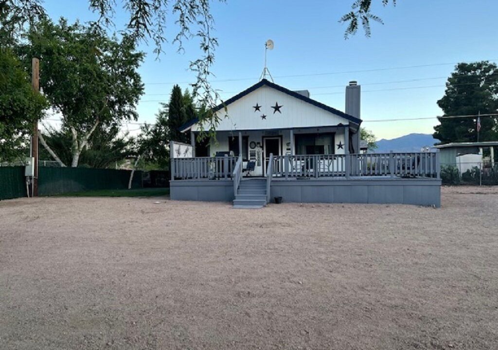 Photo of Outdoor in Tonto Basin