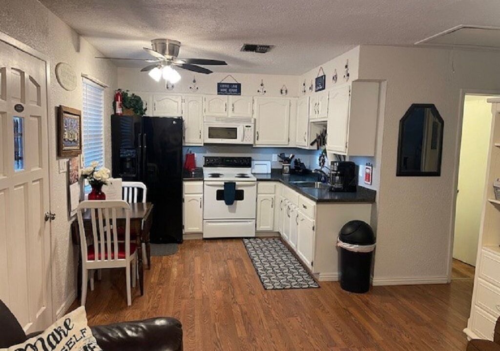 Photo of Kitchen in Tonto Basin
