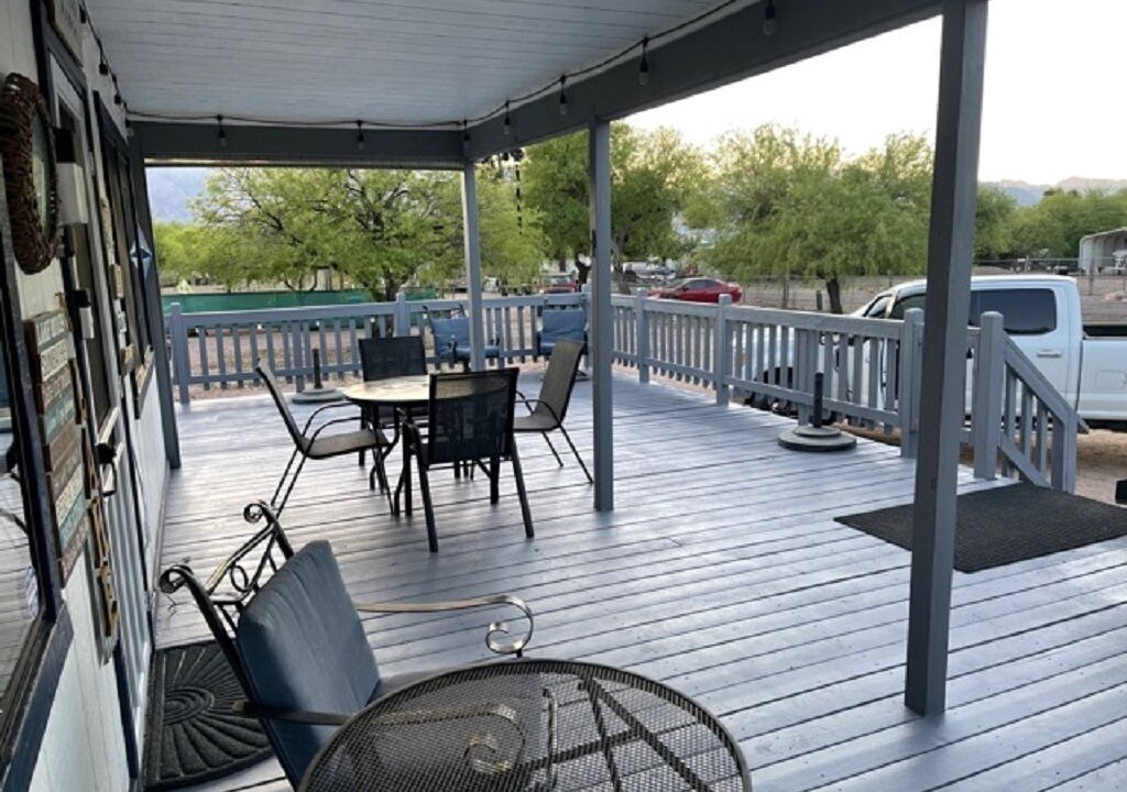 Photo of Outdoor in Tonto Basin