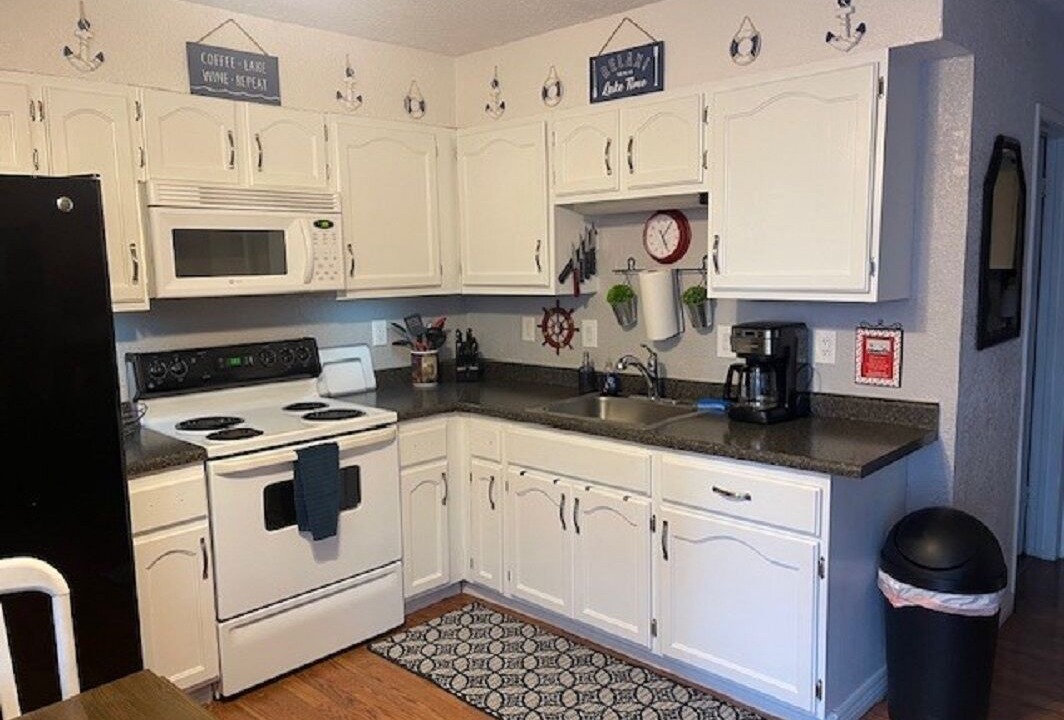 Photo of Kitchen in Tonto Basin