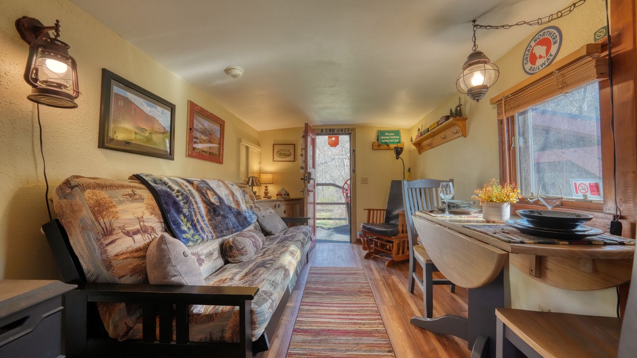Photo of Livingroom in Ferryville