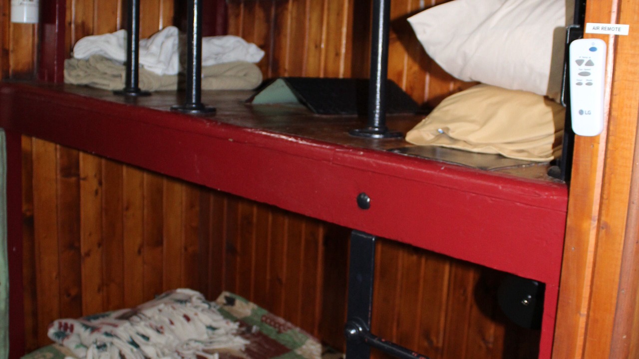 Photo of Bedroom in Ferryville