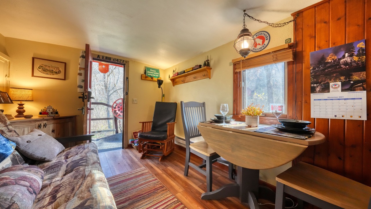 Photo of Livingroom in Ferryville