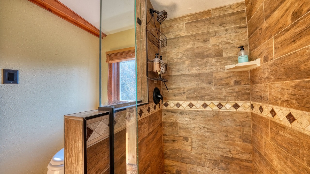 Photo of Bathroom in Ferryville