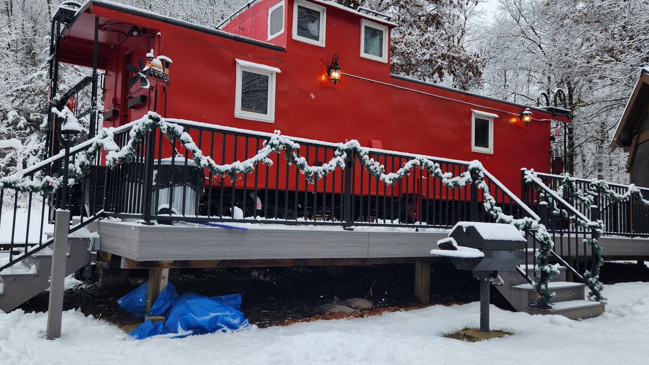 Photo of Outdoor in Ferryville