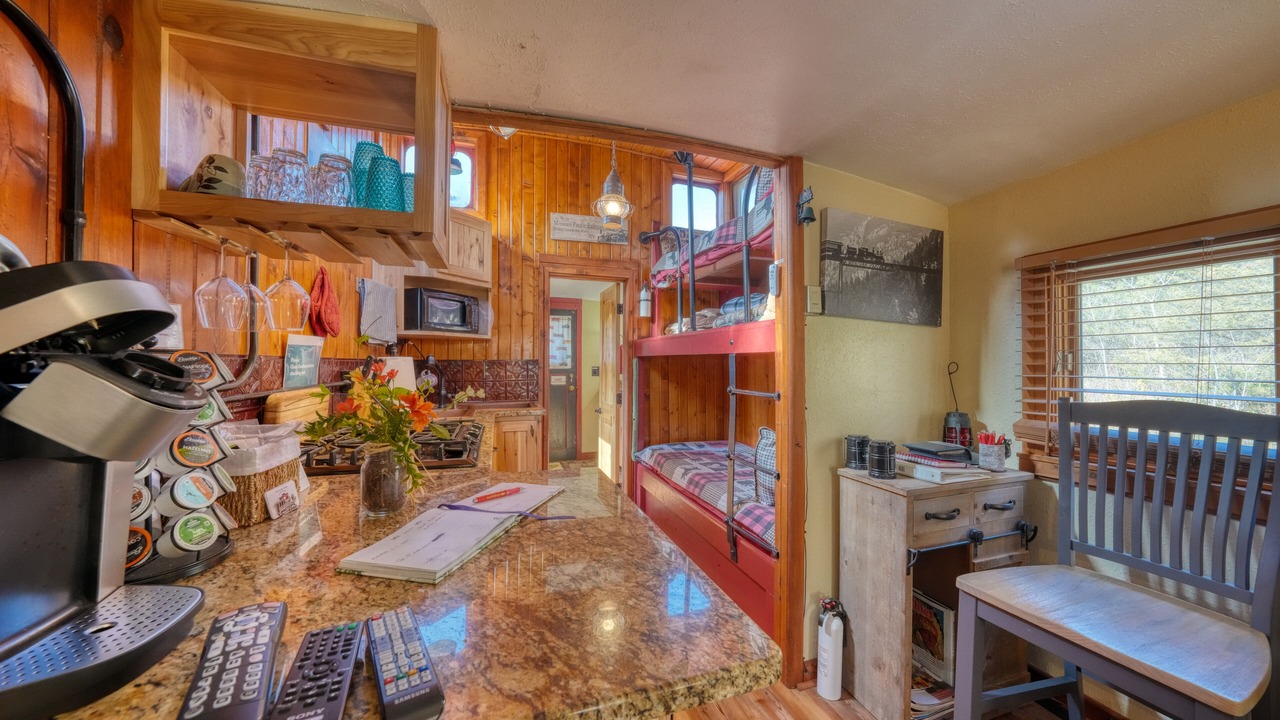 Photo of Bedroom in Ferryville