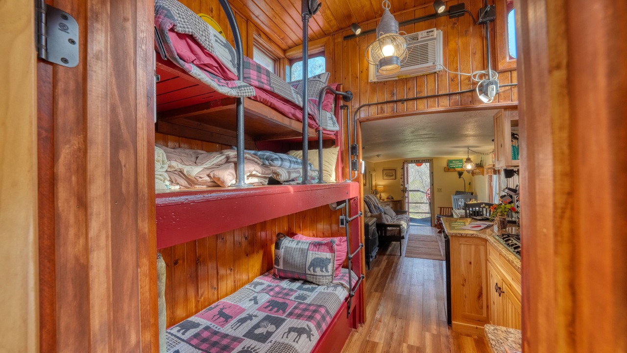 Photo of Bedroom in Ferryville