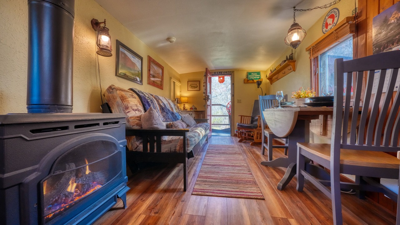 Photo of Livingroom in Ferryville