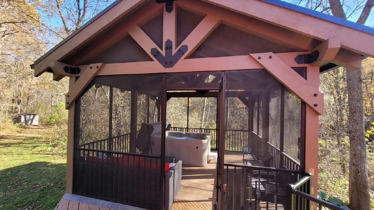 Photo of Patio Balcony in Ferryville