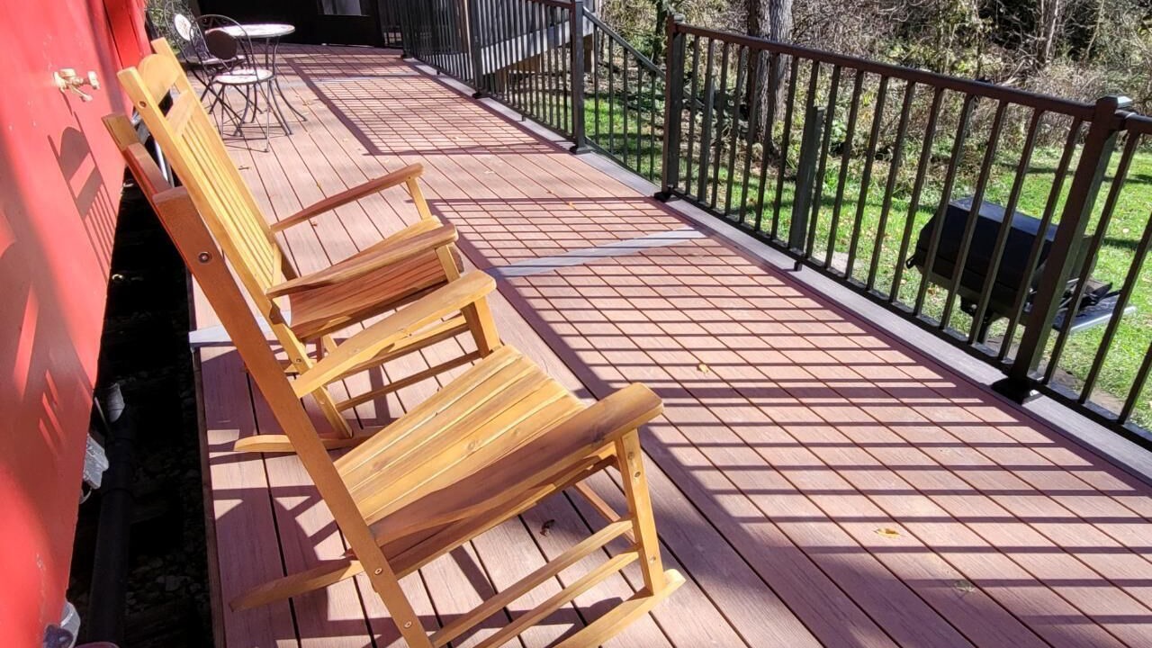 Photo of Patio Balcony in Ferryville