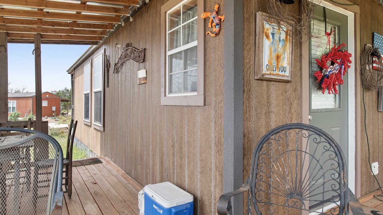 Photo of Outdoor in Kerrville