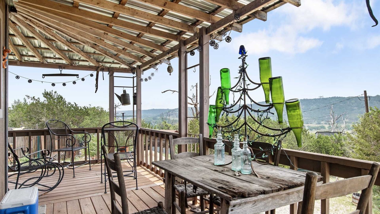 Photo of Outdoor in Kerrville
