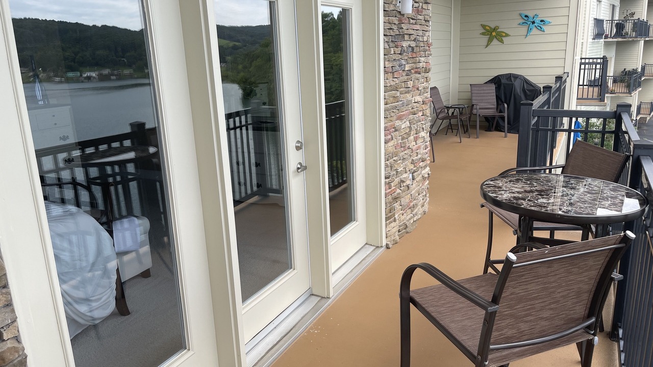 Photo of Outdoor in Bean Station