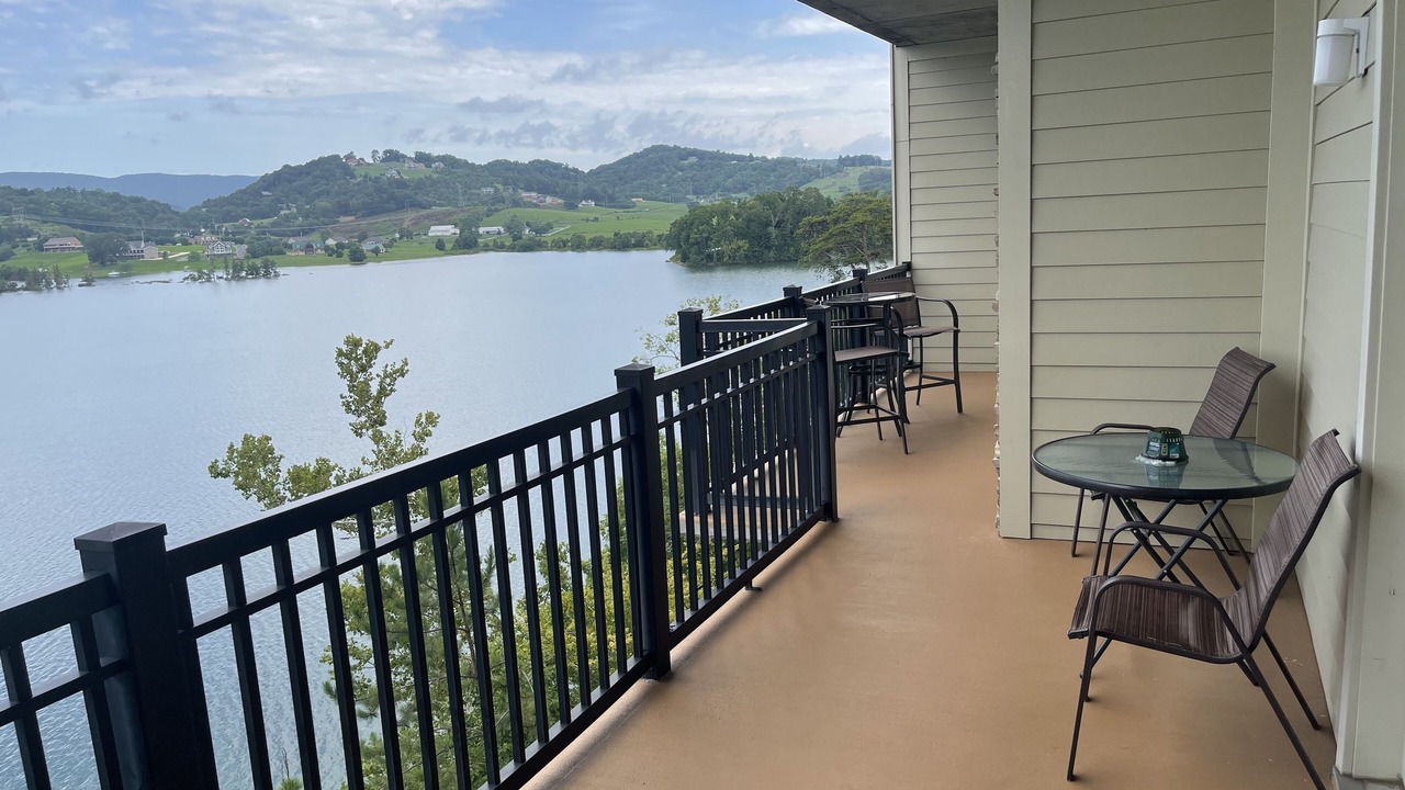 Photo of Outdoor in Bean Station