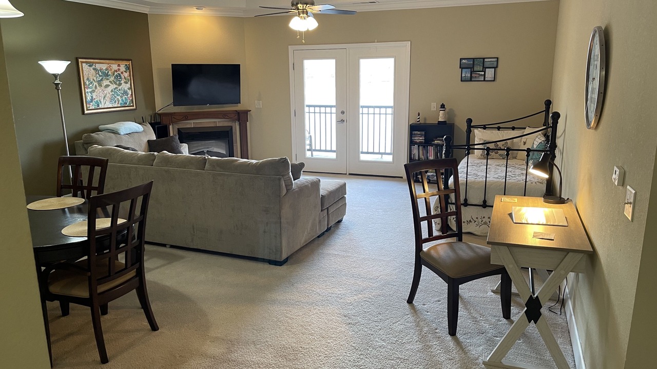 Photo of Livingroom in Bean Station