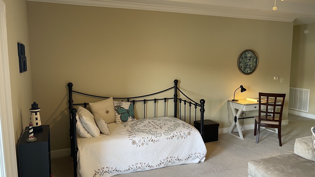 Photo of Bedroom in Bean Station