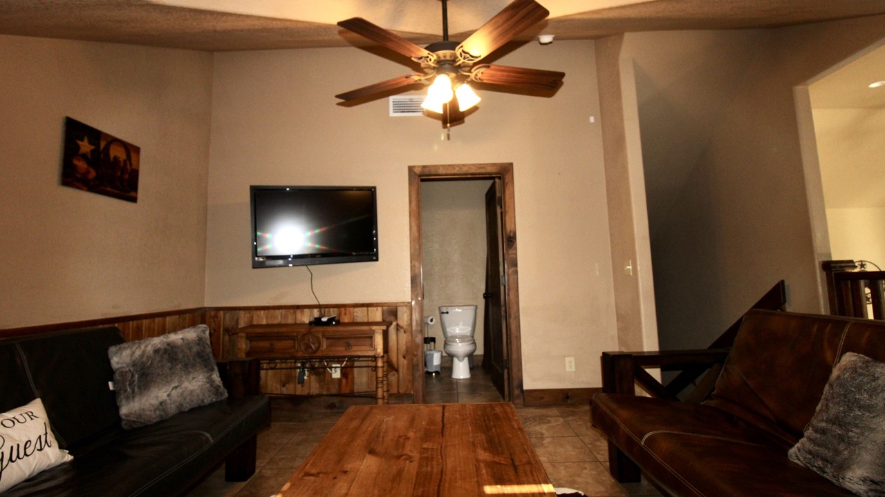 Photo of Livingroom in Rio Frio