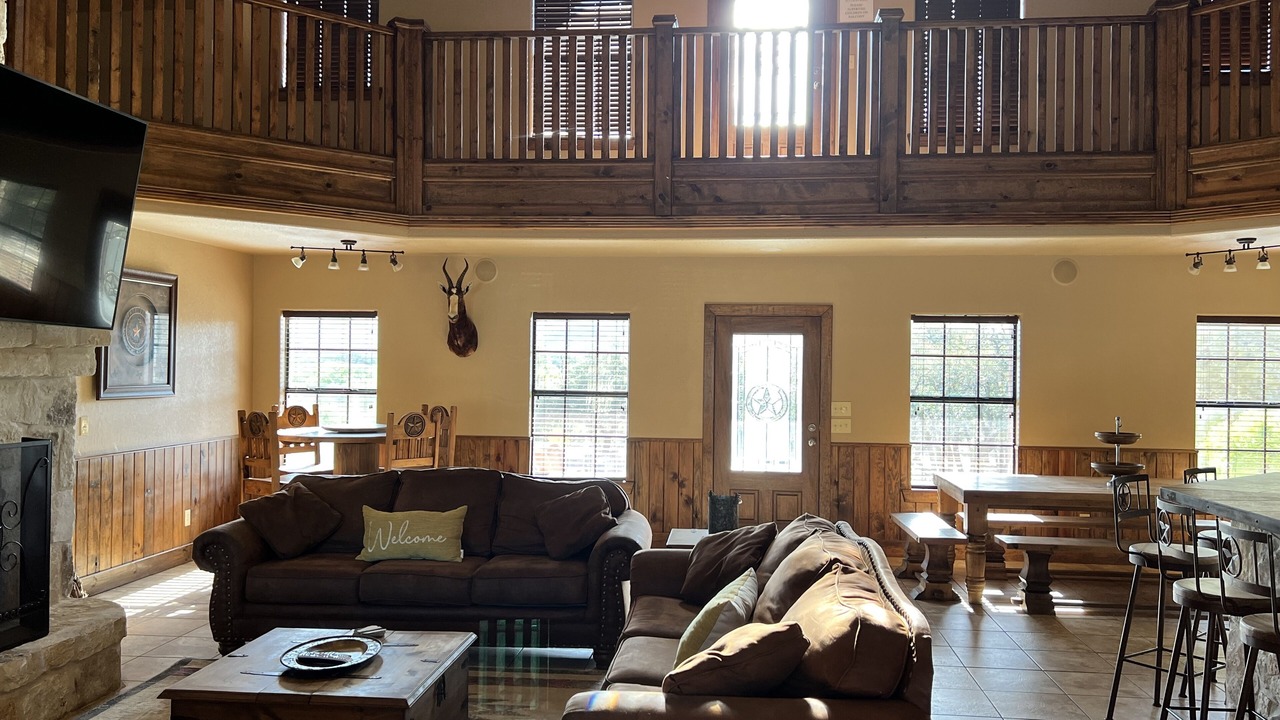 Photo of Livingroom in Rio Frio