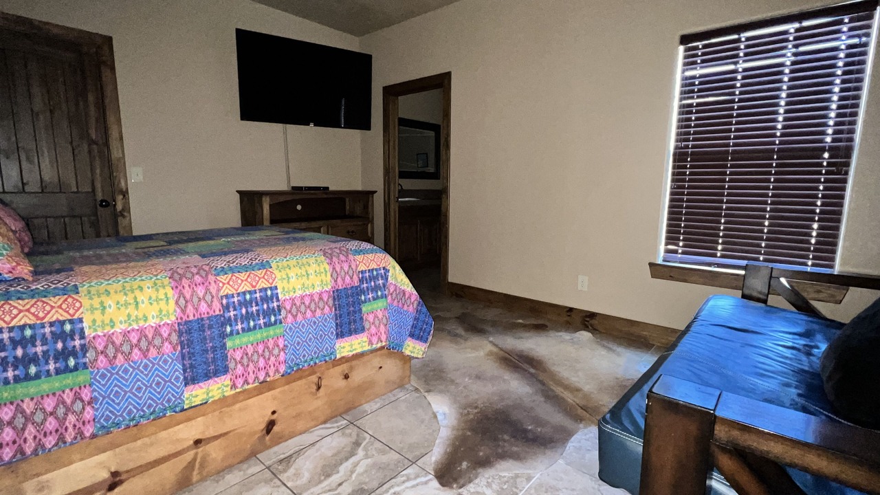 Photo of Bedroom in Rio Frio