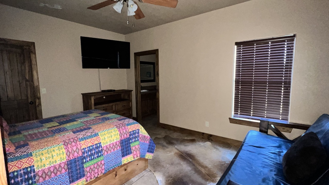 Photo of Bedroom in Rio Frio
