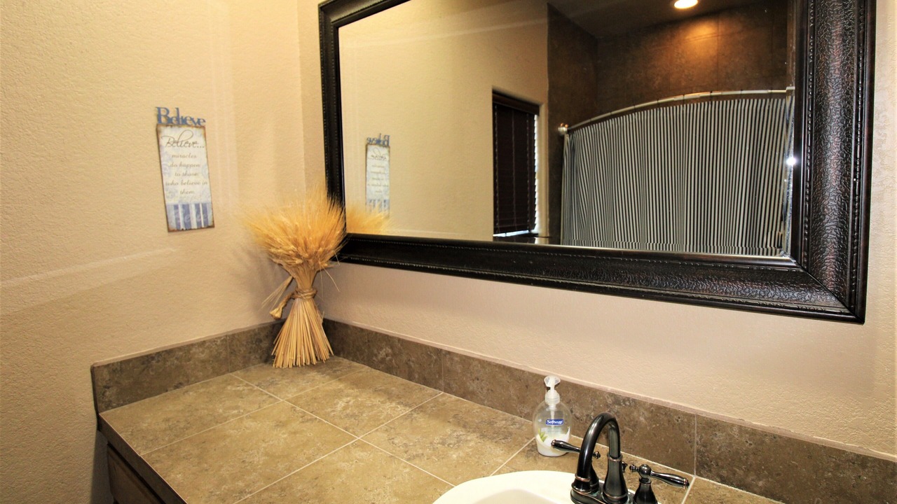 Photo of Bathroom in Rio Frio