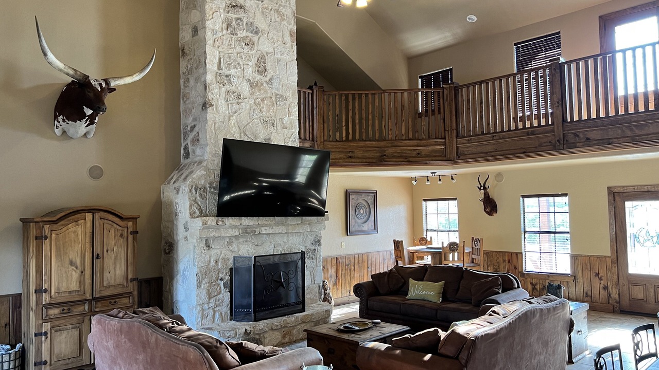 Photo of Livingroom in Rio Frio