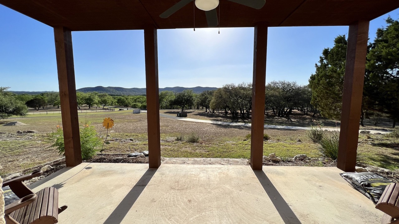 Photo of Patio Balcony in Rio Frio