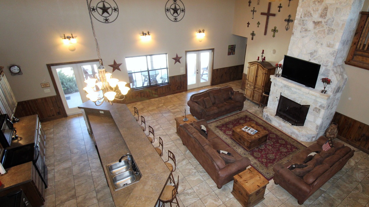 Photo of Livingroom in Rio Frio